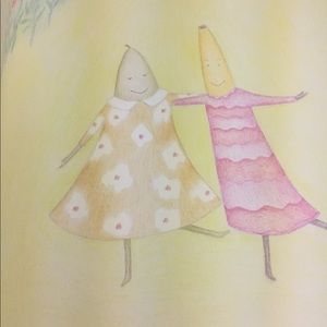 Meet your Posher, Grace